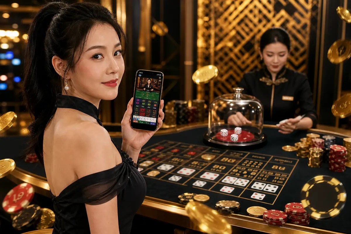 818sl Jackpot ဂိမ်းများ ကြီးမားသောဆု