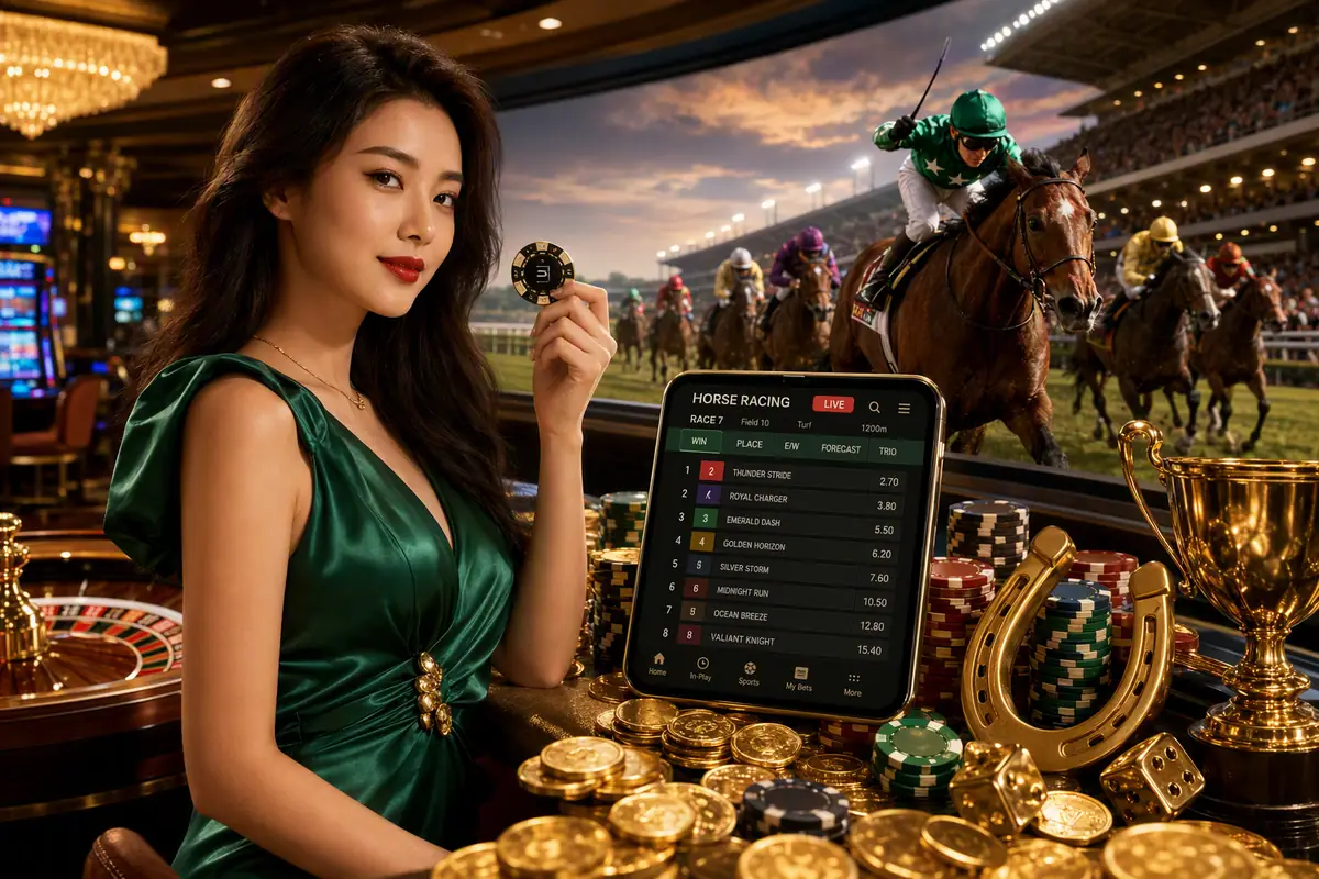 818sl ကြိုဆိုဘောနပ်စ် Welcome Bonus ပြသမှု